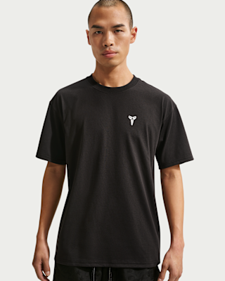 NIKE公式】コービー メンズ ナイキ Dri-FIT バスケットボール Tシャツ